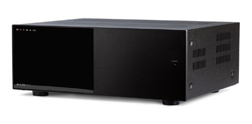 Imagen 2 de 6 de Etapa De Potencia Anthem Mca 325 Gen 2 3x225w 220v
