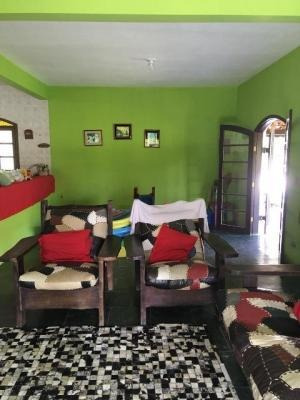 Chácara Com Piscina E 3 Quartos Em Pedro De Toledo/sp 4749