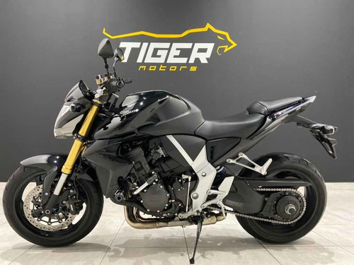 Honda Cb1000r Cb 1000 Cb1000 R 2015 - 3.000km