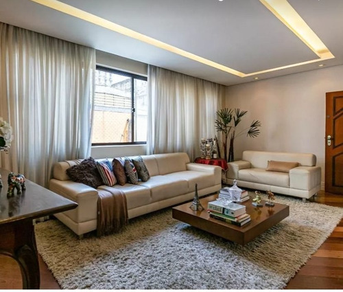 Imagem 1 de 13 de Apartamento Com 3 Dormitórios À Venda, 110 M² Por R$ 1.280.000 - Moema - São Paulo/sp - Ap20203