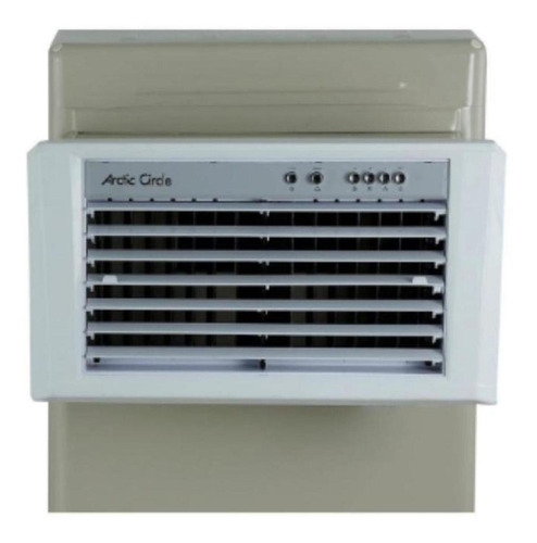 Aire Lavado De Muro Para Comercio, Mxepd-001, 20l, 127v, Air