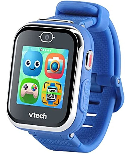 Vtech Kidizoom Smartwatch Dx3, Azul