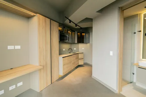 Apartaestudio En Venta En Chico Norte. Cod V1016061