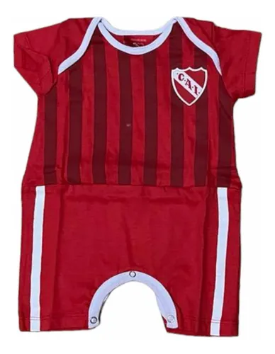 Body bebe independiente sale