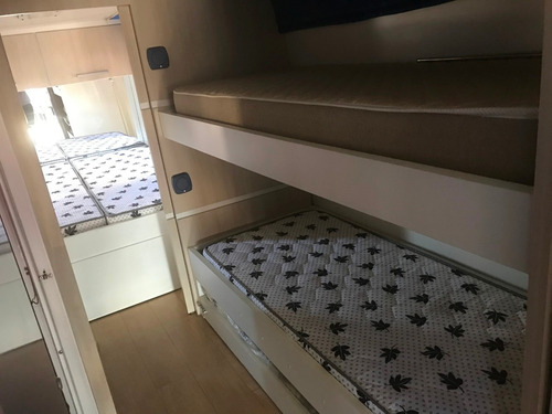 Motorhome Oportunidade Única