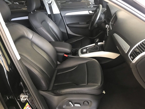 Audi Q5 2.0 Tfsi Ambiente 16v 225cv Gasolina 4p Automático