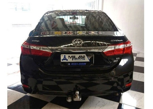 Toyota Corolla Xei - 2015