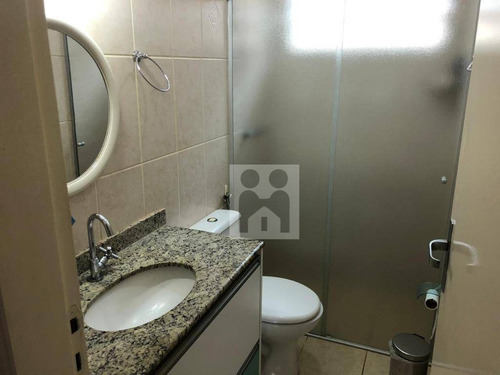 Imagem 11 de 18 de Casa Com 3 Dormitórios À Venda, 125 M² Por R$ 510.000,01 - Residencial Jequitibá - Ribeirão Preto/sp - Ca0842