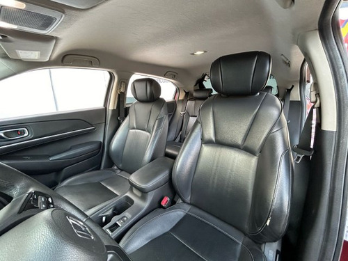 Honda HR-V HR-V 1.5 DI I-VTEC FLEX EXL CVT