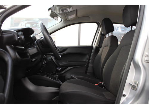 Fiat Cronos 1.0 FIREFLY FLEX DRIVE MANUAL