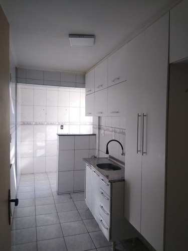 Apartamento Lindo 2 Dorm E 1 Vaga Elisio Teixeira Leite.