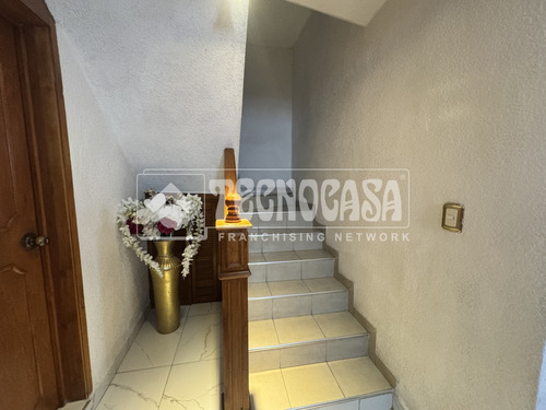 Venta Casas Jacarandas T-df0165-0077