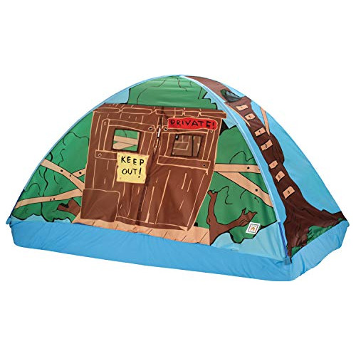 Pacific Play Tents 19791 - Tienda De Campana Para Ninos Con