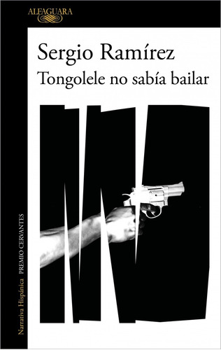 Libro Tongolele No Sabia Bailar - Ramírez, Sergio