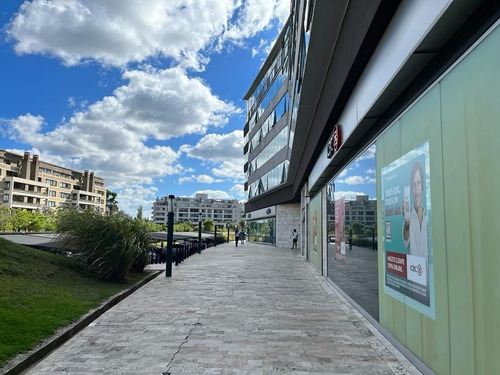 Imagen 8 de 15 de Oficina En Venta Ubicado En El Portal - Vientos Del Delta, Nordelta, Tigre