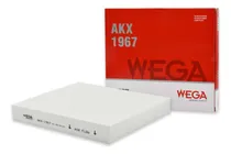 Comprar Filtro De Habitáculo Wega Toyota Hilux Corolla Hiace Wega
