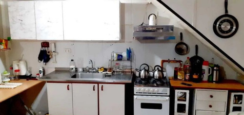 Obispo San Alberto 3700 V Devoto Ph 4amb U$109.000