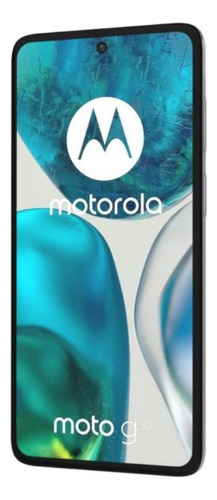 Motorola G52 128gb Gris (Reacondicionado)