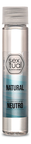 Lubricante Anal 30 Ml Aroma Rosas Vagina Ano Pene Oral Rosas