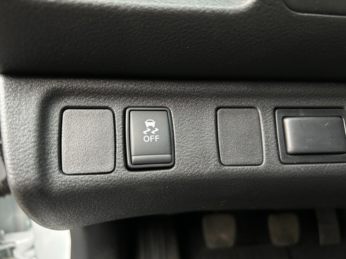 Nissan Frontier 2.3 S Cd 4x2 Mt