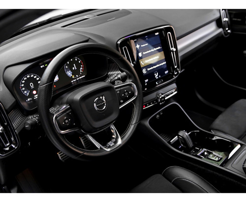 Volvo XC40 2.0 T5 GASOLINA R-DESIGN AWD GEARTRONIC