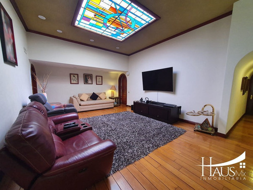 Imagen 21 de 24 de Hermosa Casa En Venta, Tlalpuente