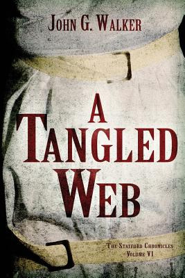 Libro A Tangled Web - Huchton, Starla A.
