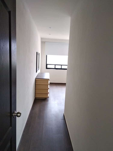 Departamento Tipo Suite En Renta, Lomas De Tecamachalco, Naucalpan De Juárez