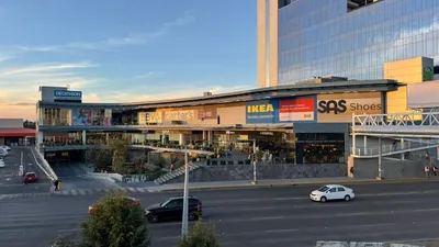 Local comercial en renta