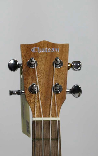 Ukelele Soprano Chateu