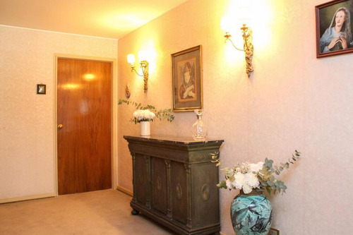 Imagen 5 de 16 de Departamento - Recoleta 4 Amb Con Cochera Y Personal De Seguridad Excelente Planta Suerluminoso