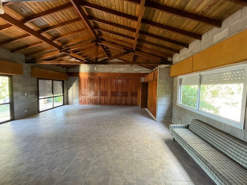 Imagen 27 de 30 de Casa Quinta Sobre Lote De 5.000 M2 La Gloria De La Peregrina