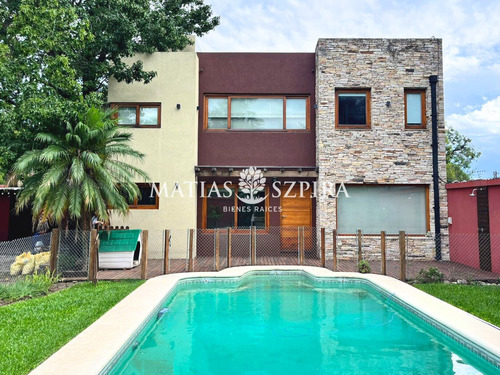 Quinta En Venta En Francisco Alvarez