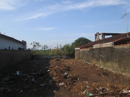 Imagem 2 de 4 de Terreno - Venda - Loty - Itanhaem - Ita2125