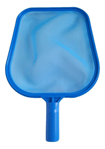 Kit Piscina Retangular 6200 L + Capa + Flutuador + Peneira