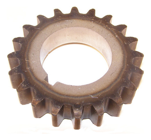 Rueda Dentada Cigüeñal Pontiac J2000 4 Cil 2.0l 83-83