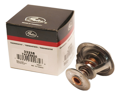 Termostato / Five Hundred 3.0 Lts 6 Cil 2004 A 2007 (82°c)