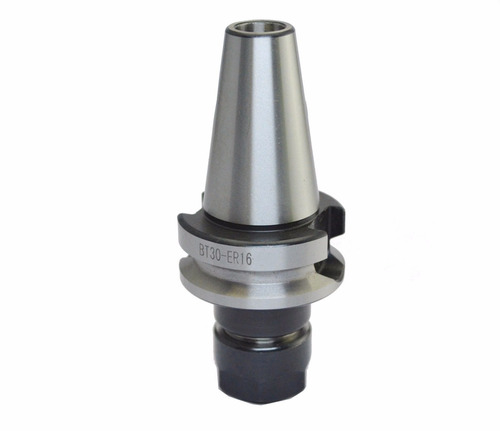 Nuevo 1pcs M12 Bt30 Er16 50l Collet Chuck Titular Er16 Porta