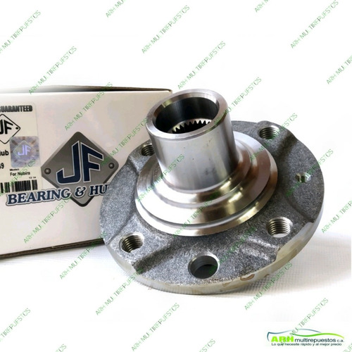 Mozo Bocin Cubo Delantero Daewoo Nubira / Lanos