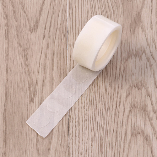Pegatinas Adhesivas Para Globos, 10 Rollos