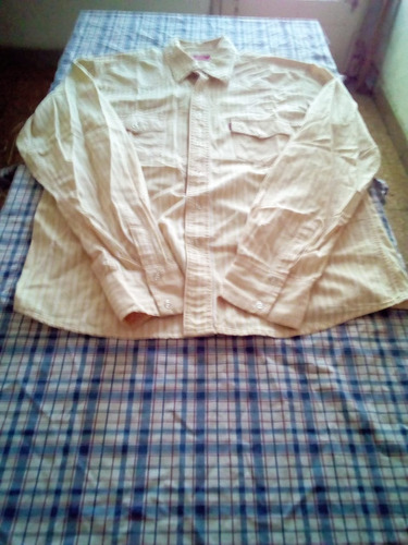 Camisa Levi's Clasica T L 58x75cm