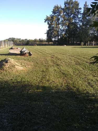 Imagen 9 de 9 de Venta Lote Terreno 1947m2 Parque Sakura Exaltación De La Cruz