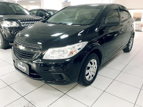 Chevrolet Onix 1.0 2015