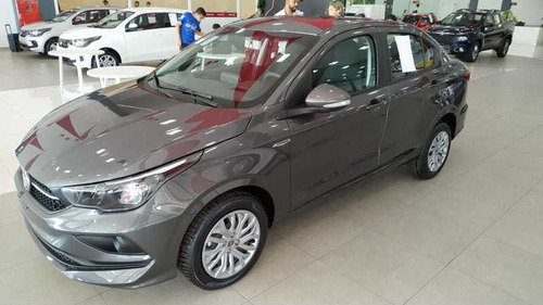 Fiat Cronos Drive 1.3 Flex