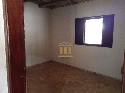 Imagem 17 de 20 de Chácara À Venda, 20000 M² Por R$ 400.000,00 - Pernambucana - Paraibuna/sp - Ch0115