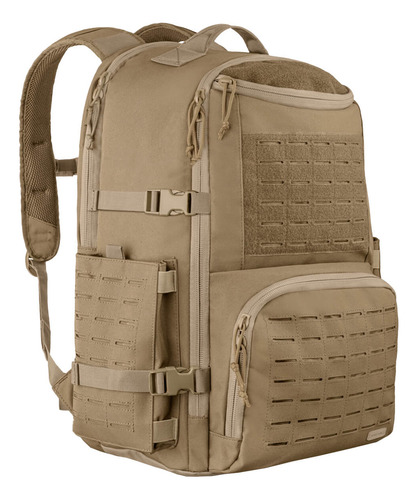 Mochila Tática Commander 2.0 Invictus 50l