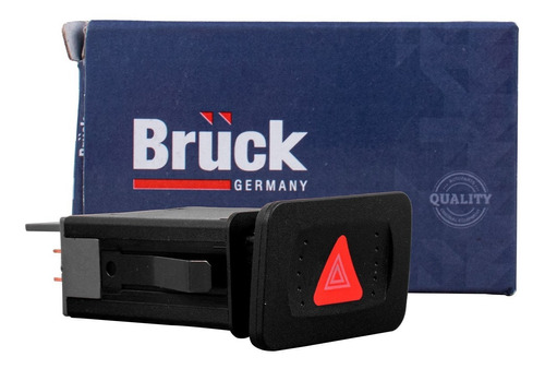 Switch Intermitentes Golf Jetta A4 1999-2015 Bruck Premium