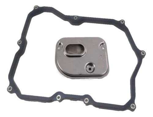 Filtro Transmision Automatica Audi/beetle/jetta/polo/vento