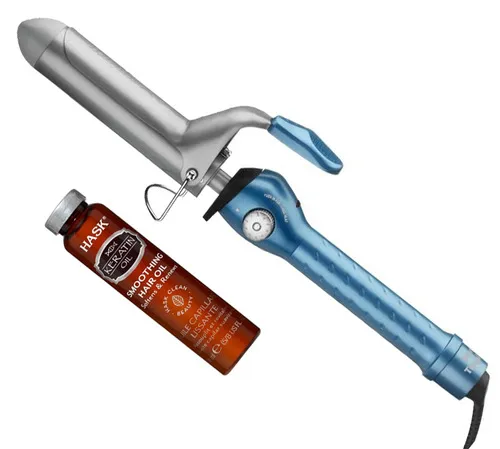 Babyliss pro nano titanium kohls 2025