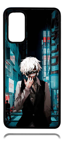 Funda Protector Para Samsung A13 4g Tokio Ghoul